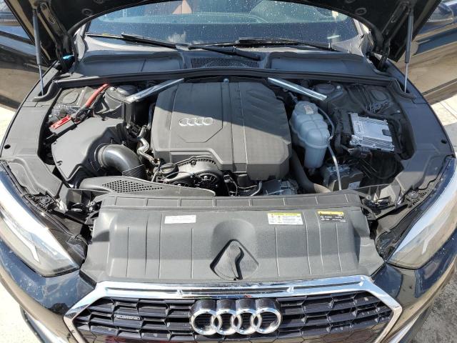 Photo 10 VIN: WAUABCF53MA037950 - AUDI A5 