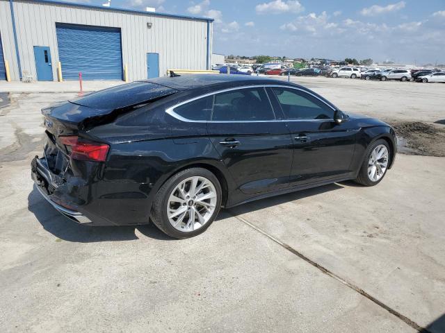 Photo 2 VIN: WAUABCF53MA037950 - AUDI A5 