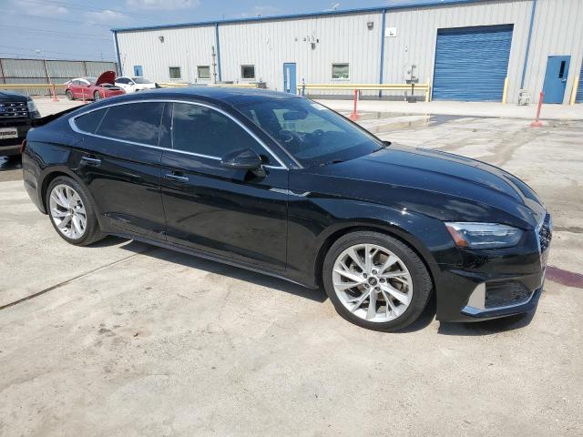 Photo 3 VIN: WAUABCF53MA037950 - AUDI A5 