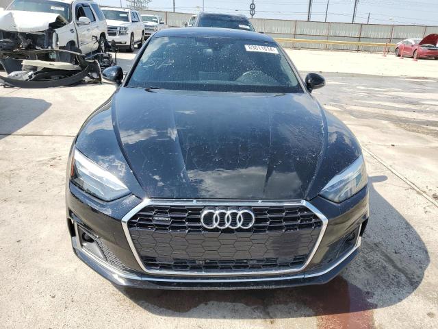 Photo 4 VIN: WAUABCF53MA037950 - AUDI A5 