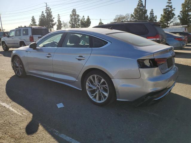 Photo 1 VIN: WAUABCF53MA039987 - AUDI A5 PREMIUM 