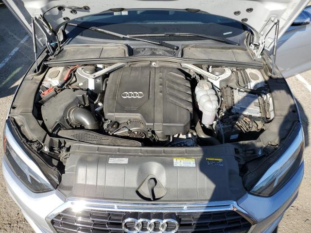 Photo 10 VIN: WAUABCF53MA039987 - AUDI A5 PREMIUM 