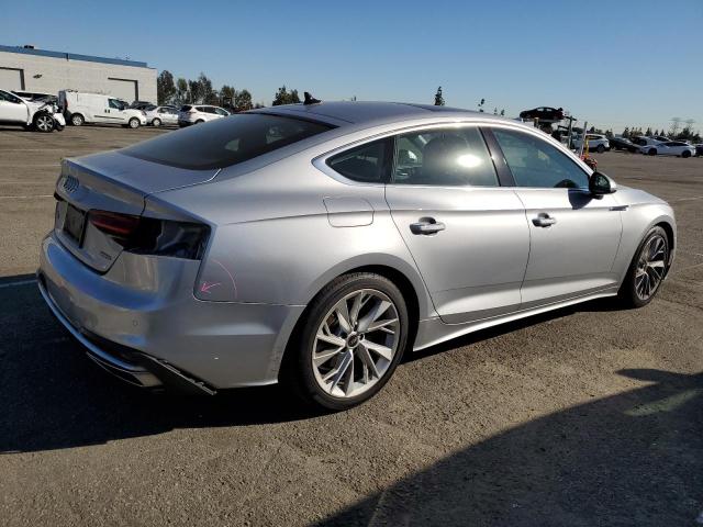 Photo 2 VIN: WAUABCF53MA039987 - AUDI A5 PREMIUM 