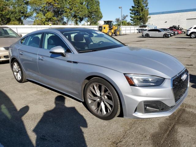 Photo 3 VIN: WAUABCF53MA039987 - AUDI A5 PREMIUM 