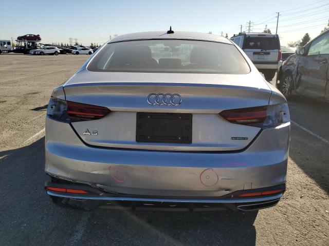 Photo 5 VIN: WAUABCF53MA039987 - AUDI A5 PREMIUM 