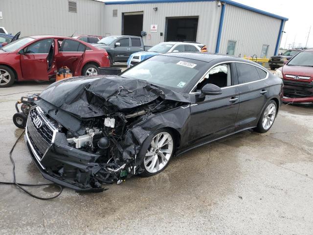 Photo 0 VIN: WAUABCF53NA011298 - AUDI A5 