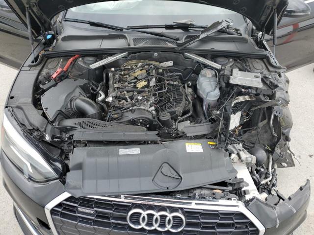 Photo 11 VIN: WAUABCF53NA011298 - AUDI A5 