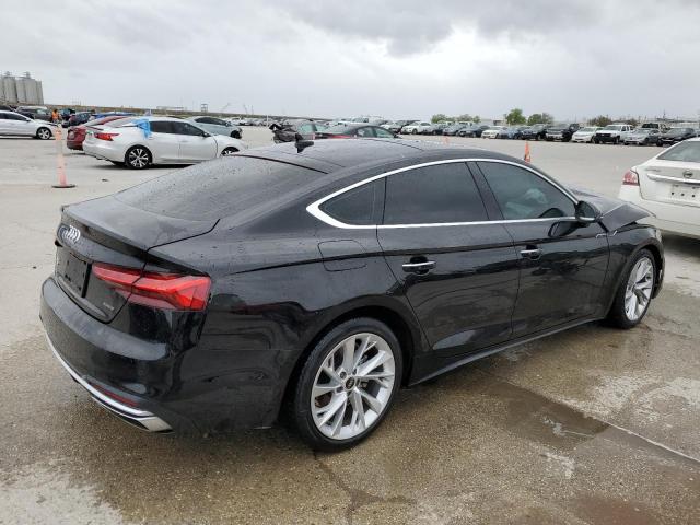 Photo 2 VIN: WAUABCF53NA011298 - AUDI A5 