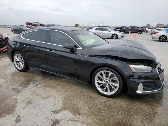 Photo 3 VIN: WAUABCF53NA011298 - AUDI A5 