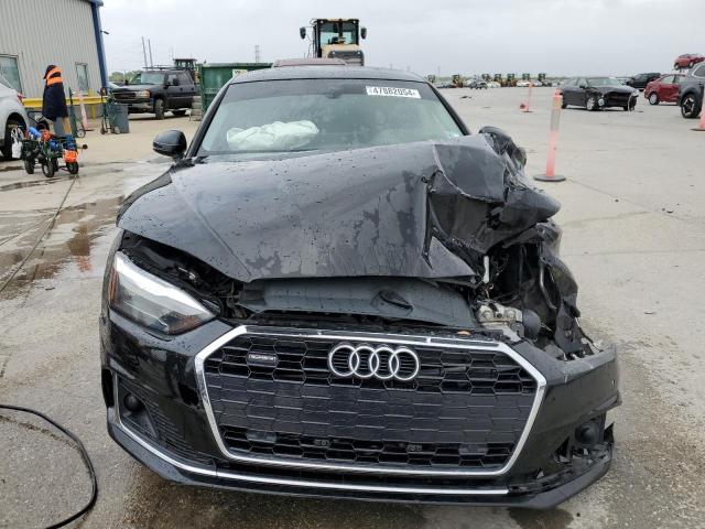 Photo 4 VIN: WAUABCF53NA011298 - AUDI A5 