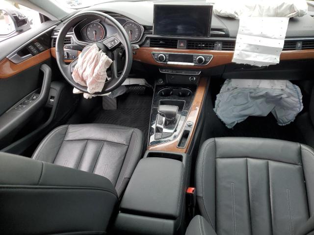 Photo 7 VIN: WAUABCF53NA011298 - AUDI A5 