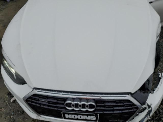 Photo 10 VIN: WAUABCF53NA014525 - AUDI A5 