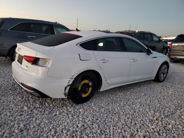 Photo 2 VIN: WAUABCF54NA014307 - AUDI A5 