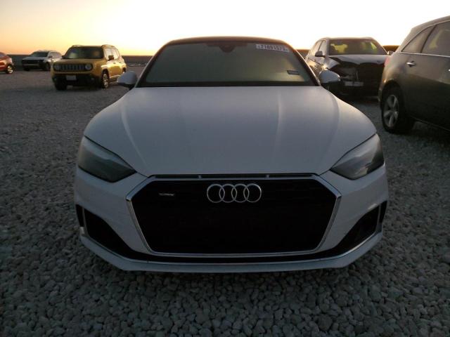 Photo 4 VIN: WAUABCF54NA014307 - AUDI A5 