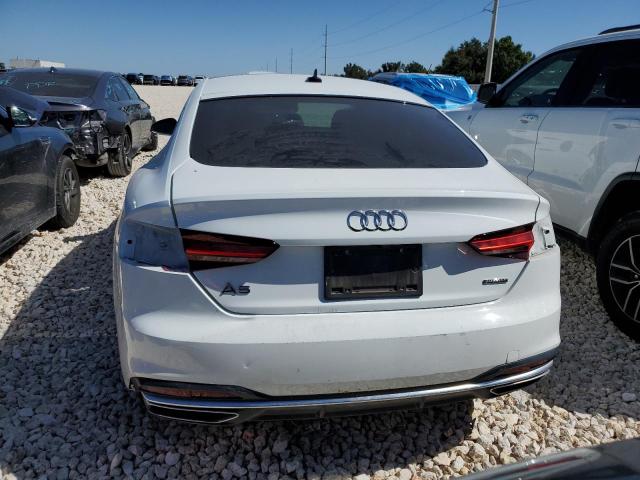 Photo 5 VIN: WAUABCF54NA014307 - AUDI A5 