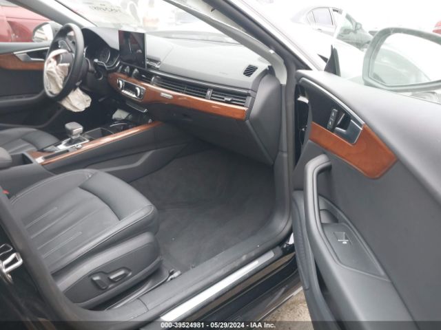 Photo 4 VIN: WAUABCF54PA018702 - AUDI A5 