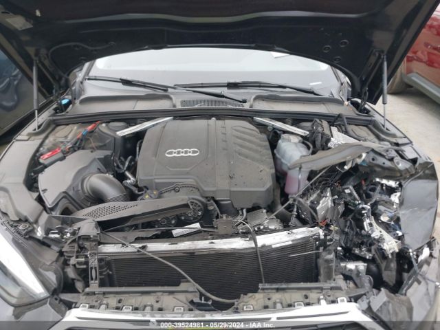 Photo 9 VIN: WAUABCF54PA018702 - AUDI A5 