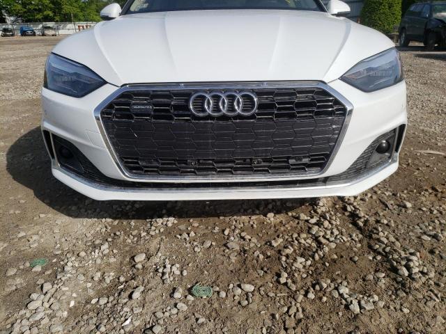 Photo 8 VIN: WAUABCF55NA004630 - AUDI A5 PREMIUM 