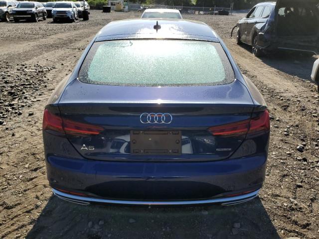 Photo 5 VIN: WAUABCF55NA014154 - AUDI A5 