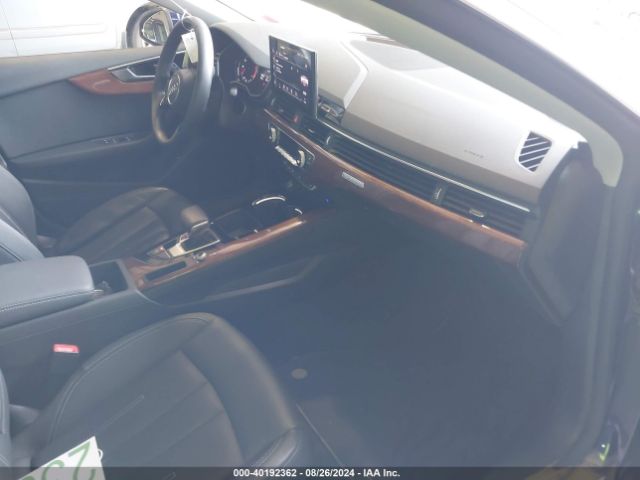 Photo 4 VIN: WAUABCF55PA040790 - AUDI A5 