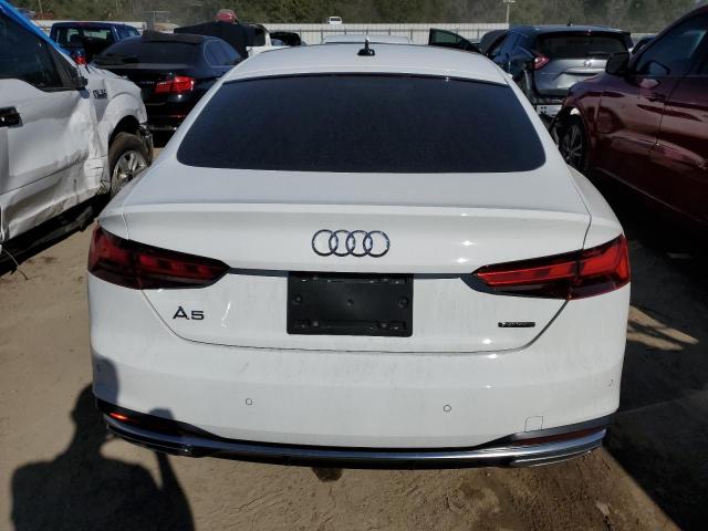 Photo 5 VIN: WAUABCF56PA001609 - AUDI A5 PREMIUM 