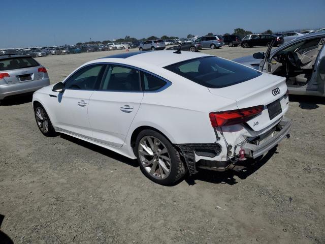 Photo 1 VIN: WAUABCF56PA022184 - AUDI A5 PREMIUM 