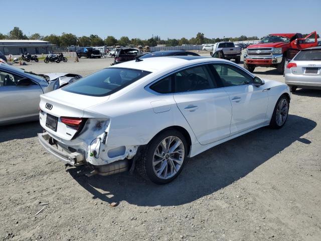 Photo 2 VIN: WAUABCF56PA022184 - AUDI A5 PREMIUM 