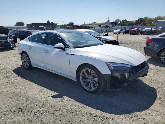 Photo 3 VIN: WAUABCF56PA022184 - AUDI A5 PREMIUM 