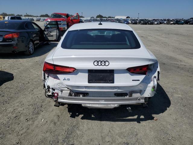 Photo 5 VIN: WAUABCF56PA022184 - AUDI A5 PREMIUM 