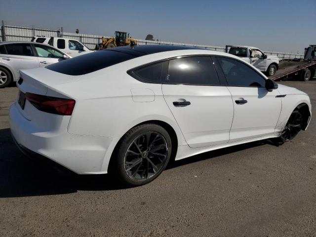 Photo 2 VIN: WAUABCF57PA022193 - AUDI A5 PREMIUM 