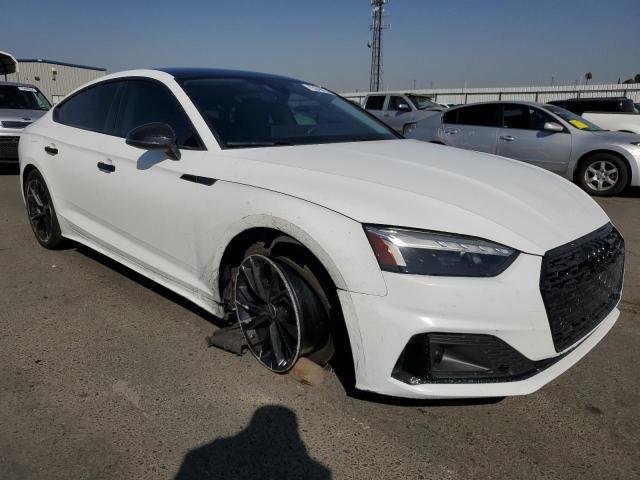 Photo 3 VIN: WAUABCF57PA022193 - AUDI A5 PREMIUM 