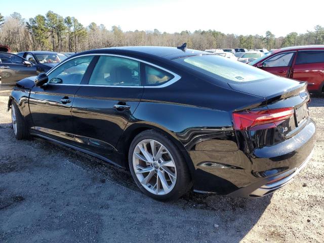 Photo 1 VIN: WAUABCF58MA006581 - AUDI A5 PREMIUM 