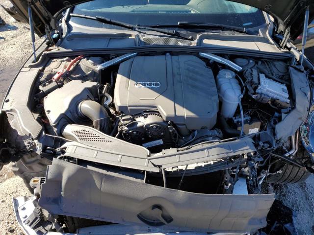 Photo 10 VIN: WAUABCF58MA006581 - AUDI A5 PREMIUM 