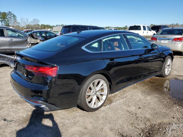 Photo 2 VIN: WAUABCF58MA006581 - AUDI A5 PREMIUM 