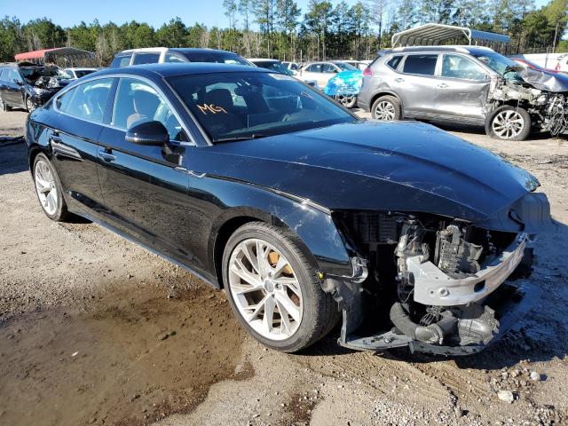 Photo 3 VIN: WAUABCF58MA006581 - AUDI A5 PREMIUM 