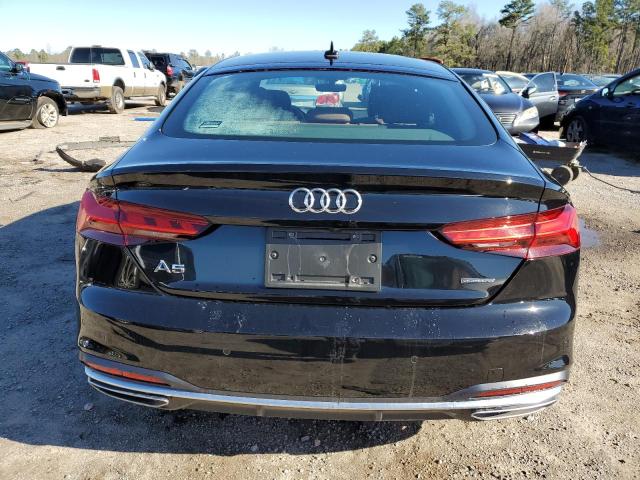 Photo 5 VIN: WAUABCF58MA006581 - AUDI A5 PREMIUM 