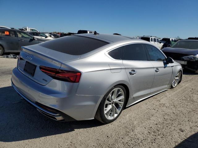 Photo 2 VIN: WAUABCF58MA037135 - AUDI A5 