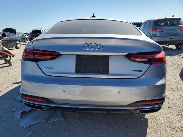 Photo 5 VIN: WAUABCF58MA037135 - AUDI A5 