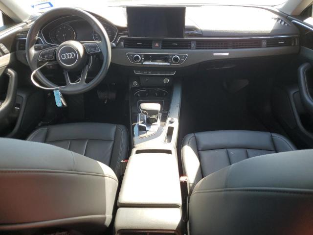 Photo 7 VIN: WAUABCF58MA037135 - AUDI A5 