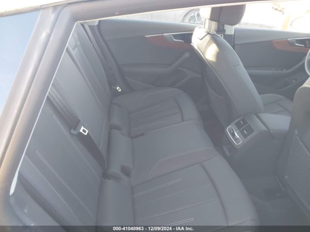 Photo 7 VIN: WAUABCF58PA032618 - AUDI A5 