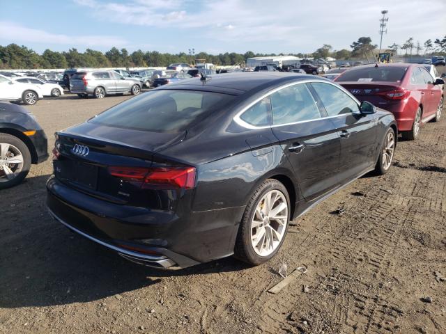 Photo 3 VIN: WAUABCF5XMA006551 - AUDI A5 PREMIUM 