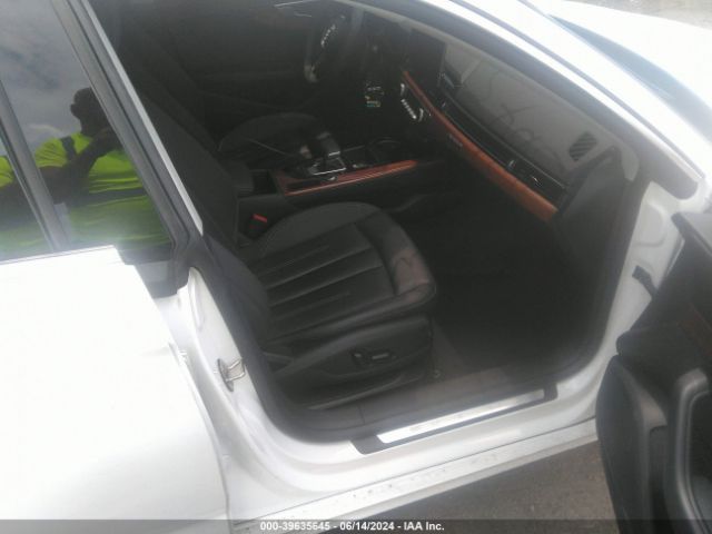 Photo 4 VIN: WAUABCF5XPA034855 - AUDI A5 SPORTBACK 