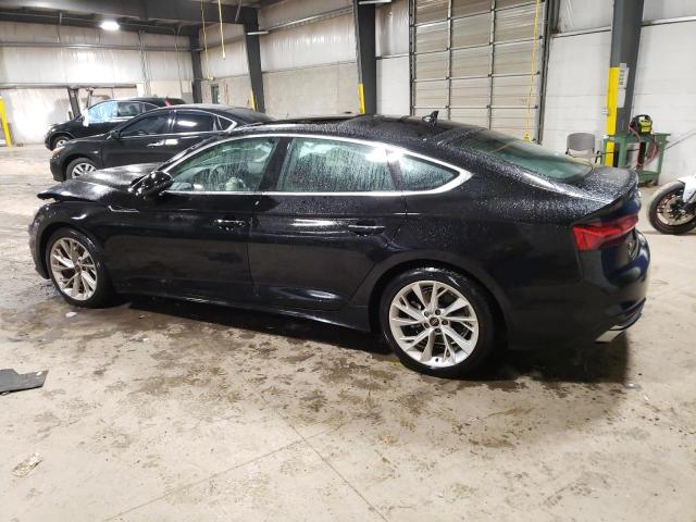 Photo 1 VIN: WAUABDF56NA014623 - AUDI A5 PREMIUM 