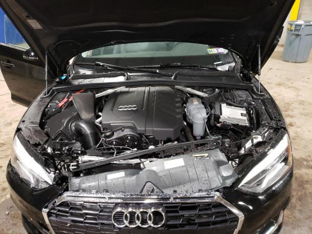 Photo 10 VIN: WAUABDF56NA014623 - AUDI A5 PREMIUM 