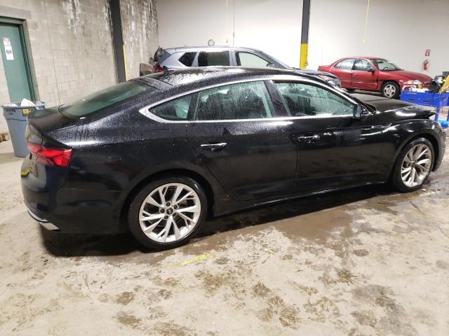 Photo 2 VIN: WAUABDF56NA014623 - AUDI A5 PREMIUM 