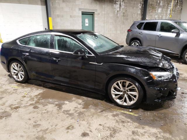 Photo 3 VIN: WAUABDF56NA014623 - AUDI A5 PREMIUM 