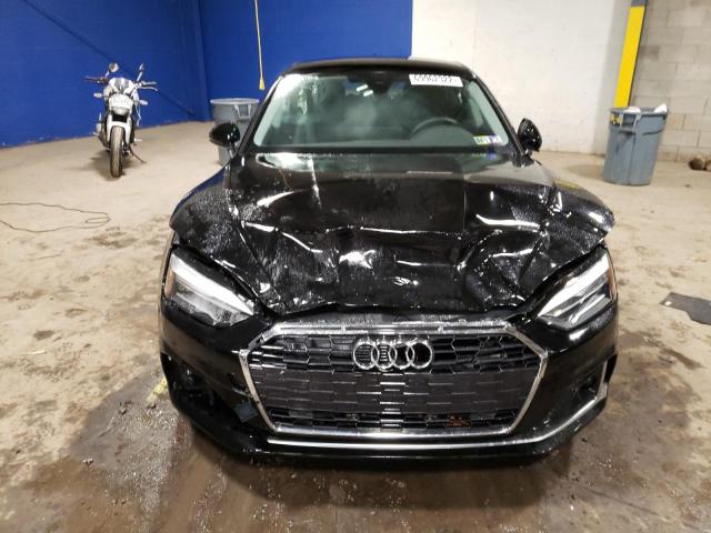 Photo 4 VIN: WAUABDF56NA014623 - AUDI A5 PREMIUM 