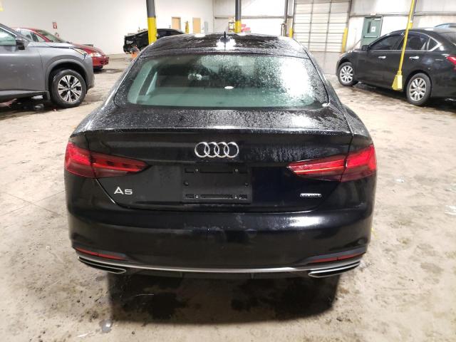 Photo 5 VIN: WAUABDF56NA014623 - AUDI A5 PREMIUM 