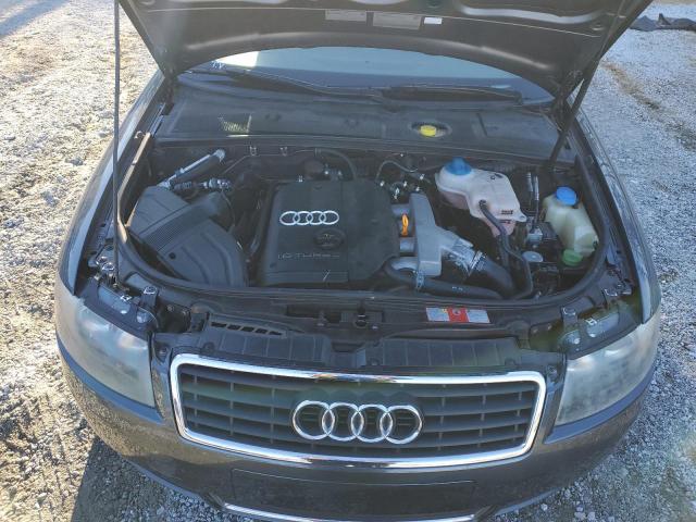 Photo 10 VIN: WAUAC48H14K004255 - AUDI A4 