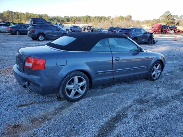 Photo 2 VIN: WAUAC48H14K004255 - AUDI A4 